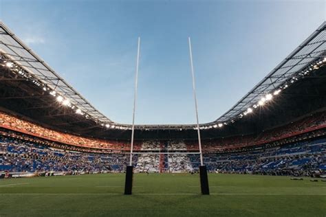 Six Nations Rugby 